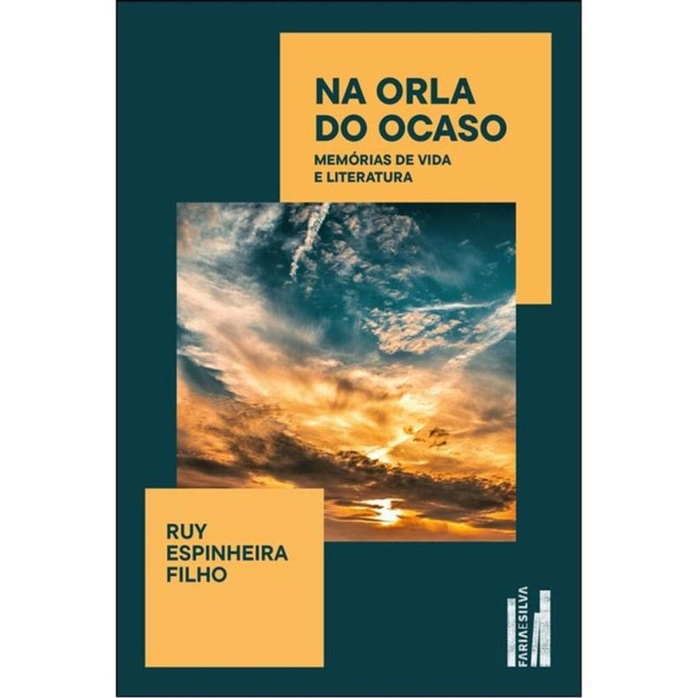 Na Orla Do Ocaso