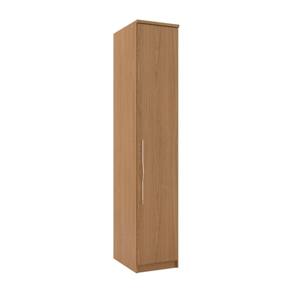 Módulo em Mdf com 1 Porta 236cm X 62cm X 44,5cm Decor Freijó