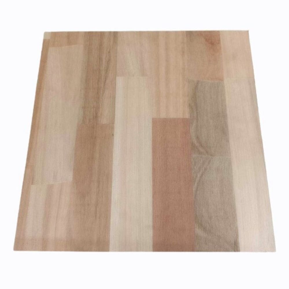 Kit 2 Unidades Painel de Eucalipto 1,8x30x200cm Rosa