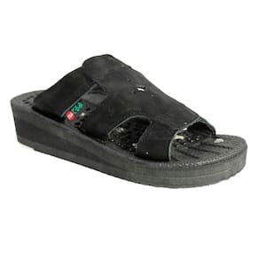 Sandália Magnética Dany Preto 41/42 Par - Terumi