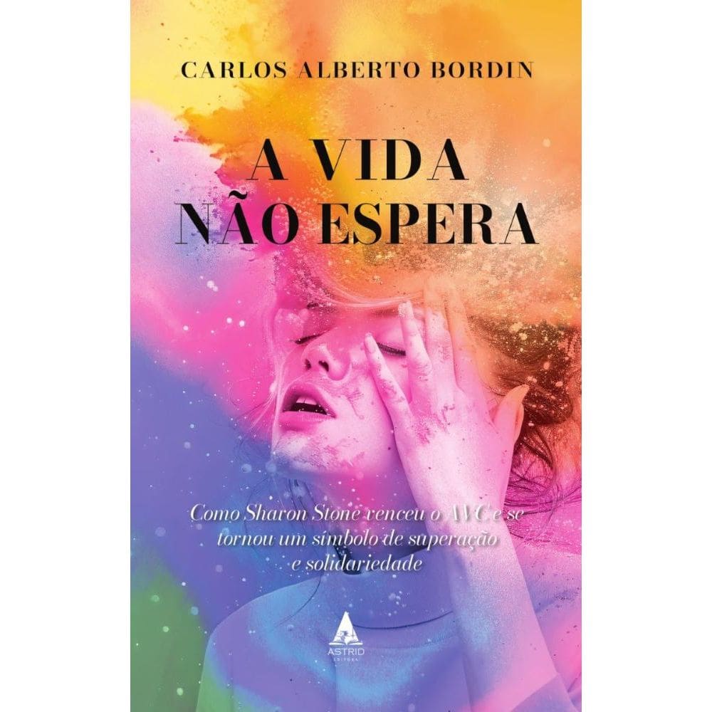 A Vida Não Espera
