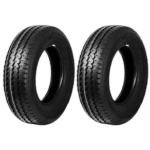 Kit 2 Pneus 225/75R16 C 12 Lonas 121/120R RW05 Roadwing