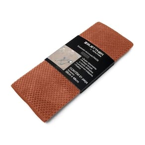 Escorredor De Louça Buettner Microfibra Cooking Favos Telha
