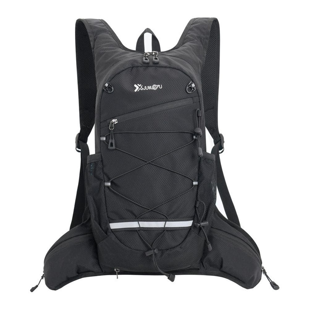 Mochila esportiva impermeável ao ar livre de grande capacidade