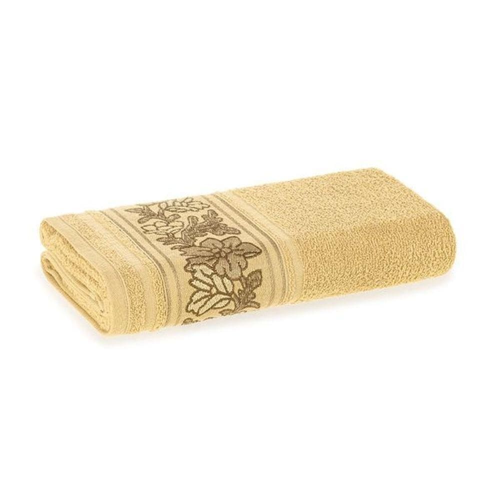 Toalha De Banho Fio Cardado Liana Frapê