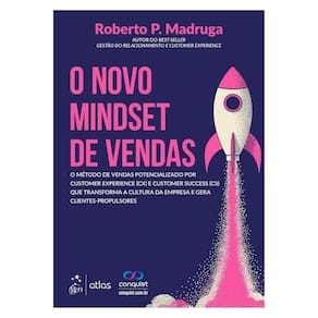 O Novo Mindset De Vendas