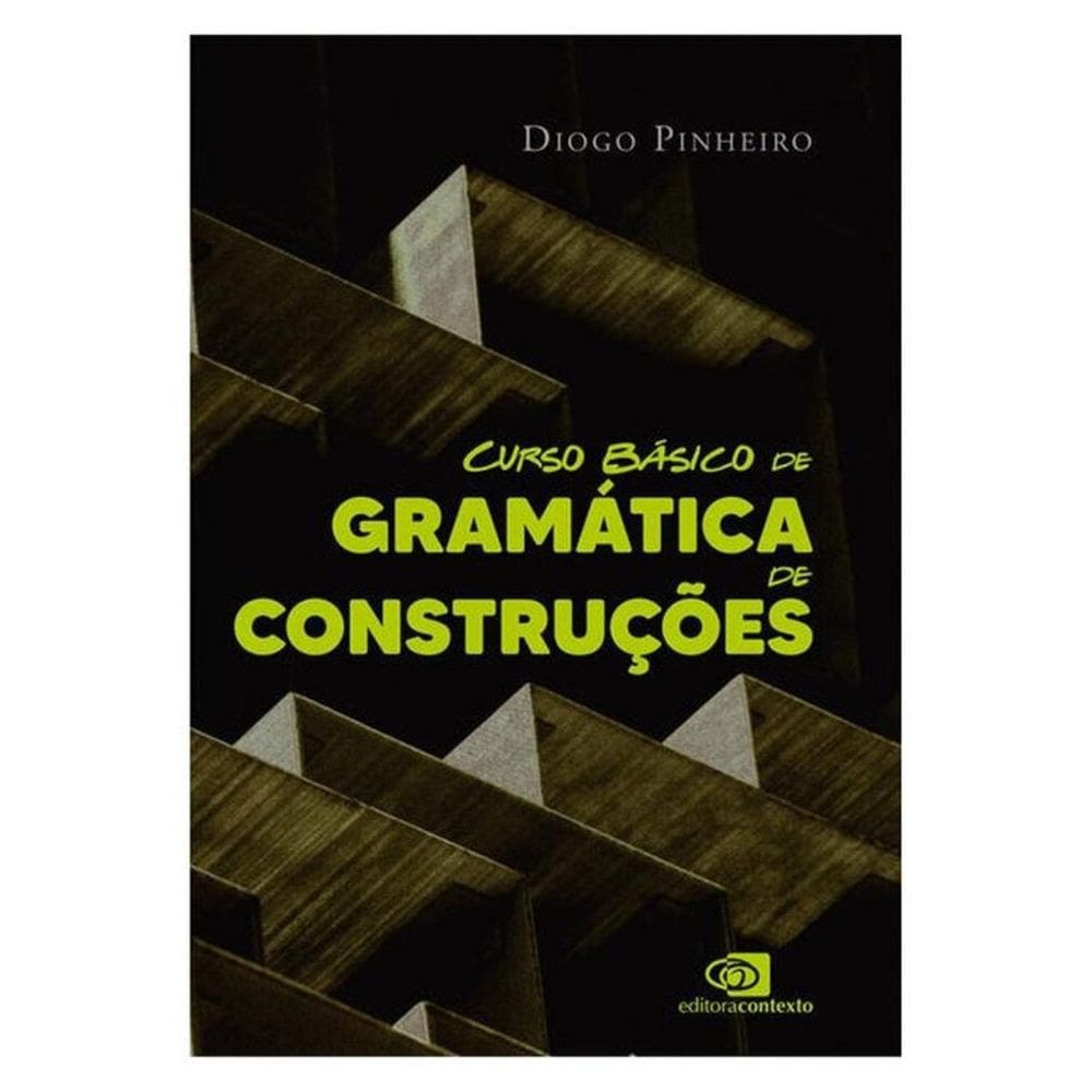 Curso Básico De Gramática De Construções