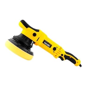 Politriz Roto Orbital 6 900W Prv 906 Vonder 5000Rpm 127V