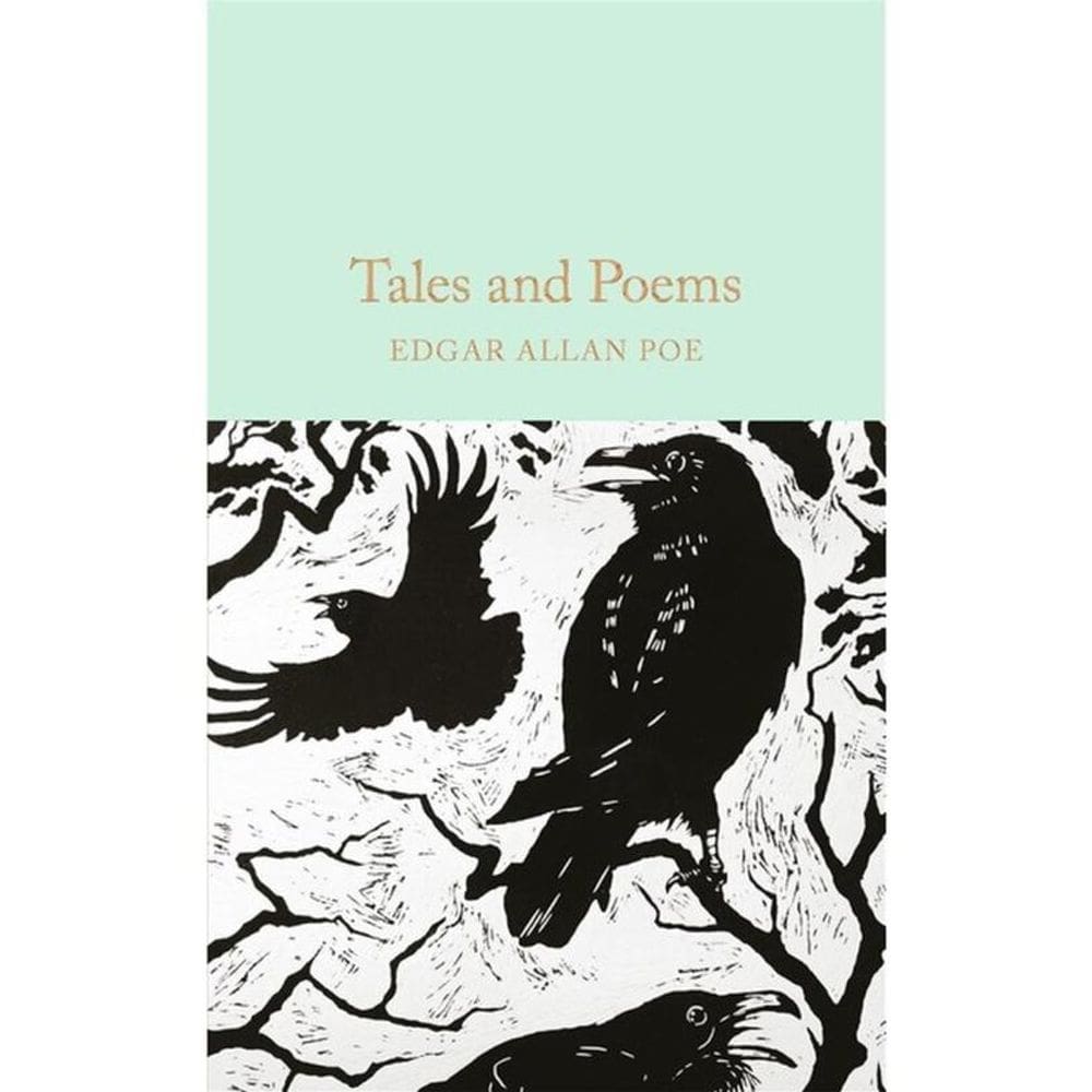 Tales And Poems