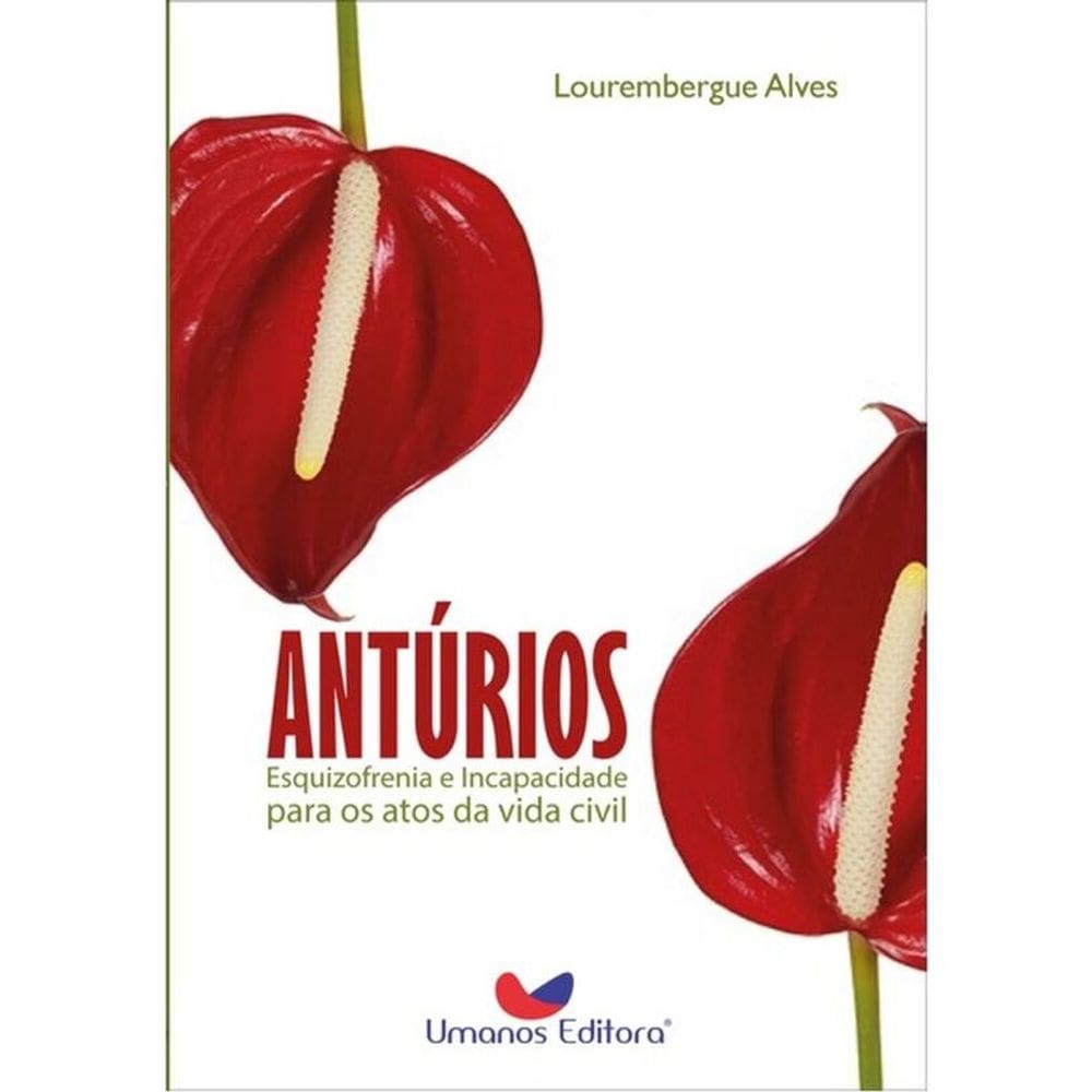Antúrios