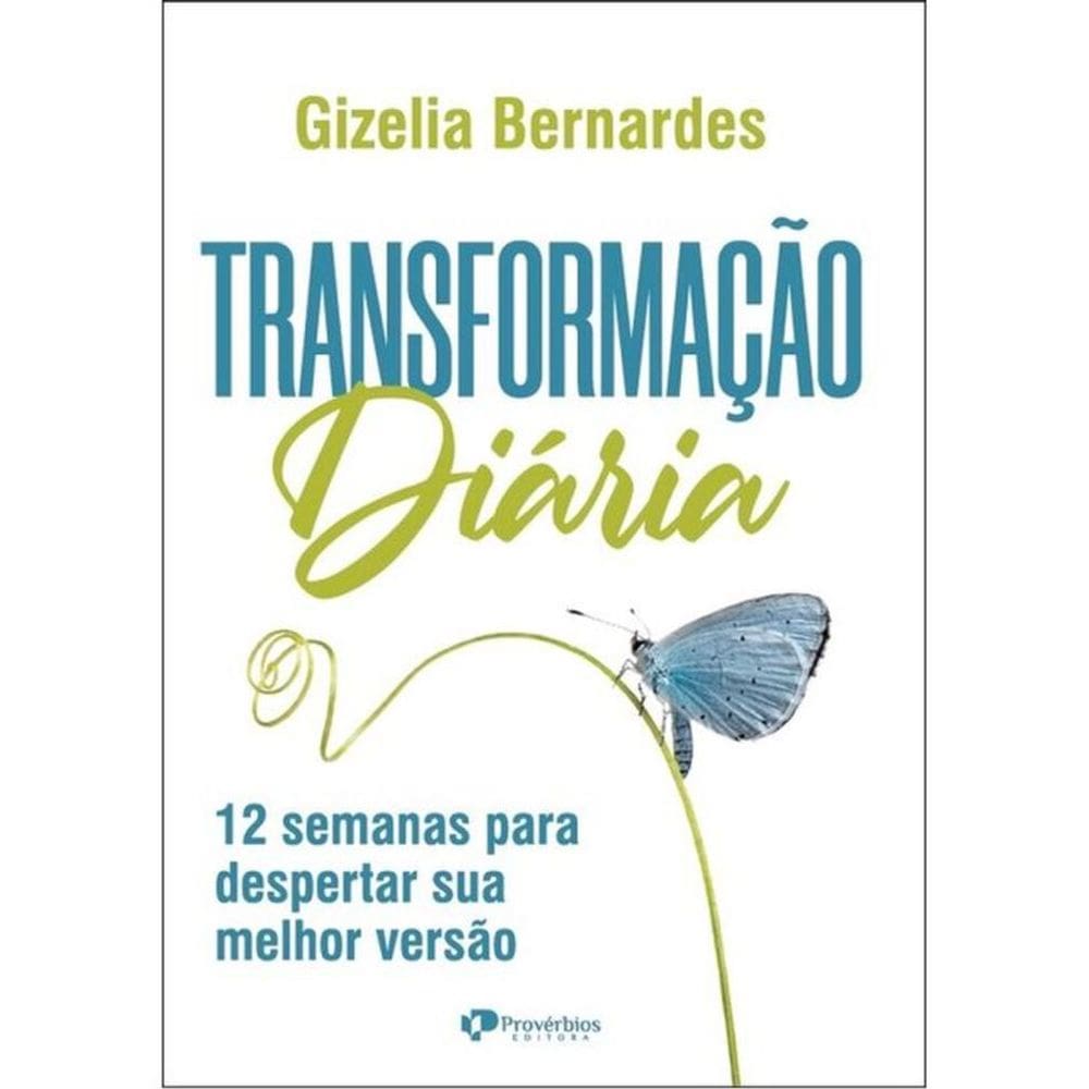 Transformação Diária