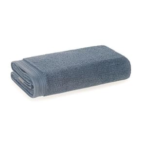 Toalha Banhão Karsten Fio Penteado Imperial Azul Sereno