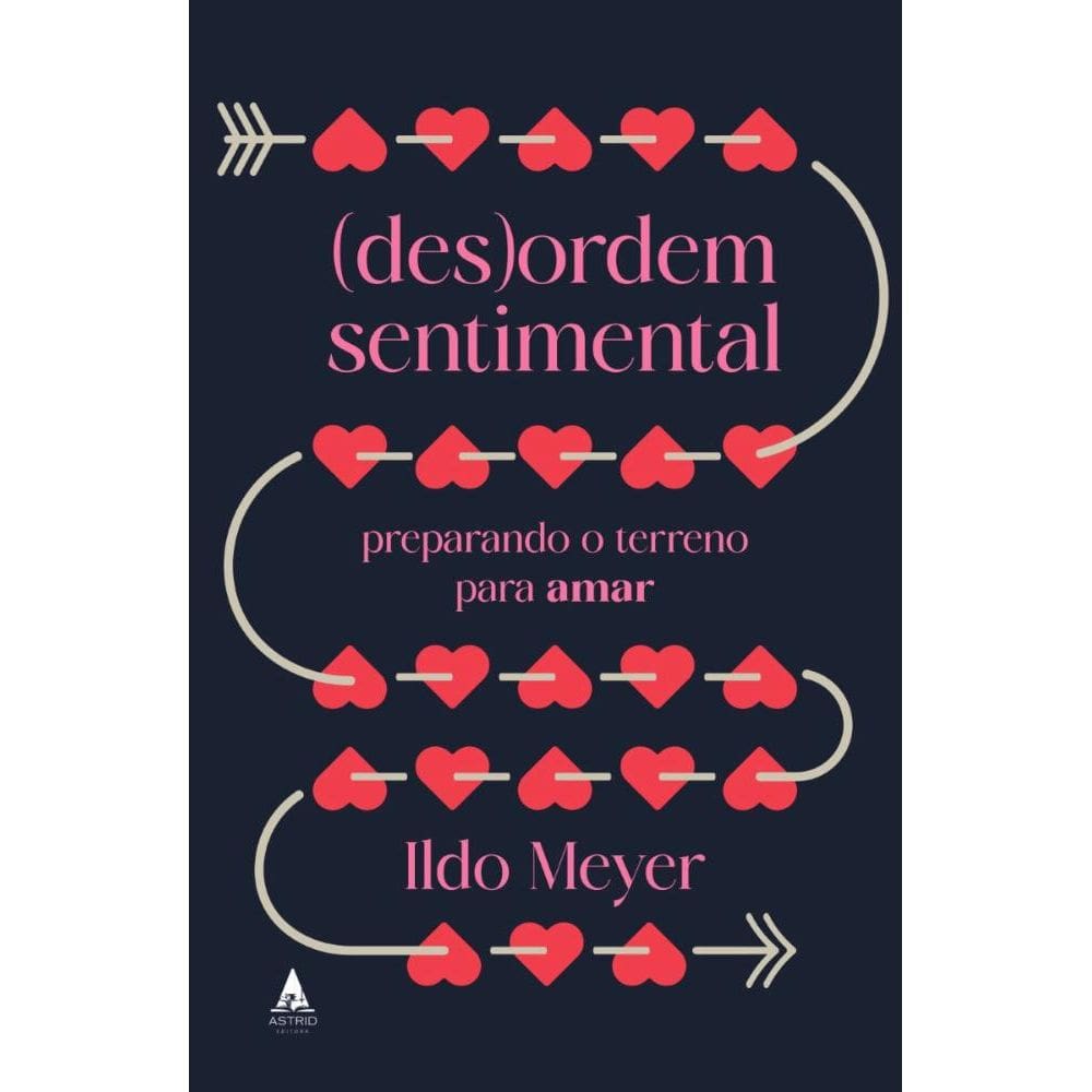 (Des)Ordem SentimentalPreparando o terreno para amar