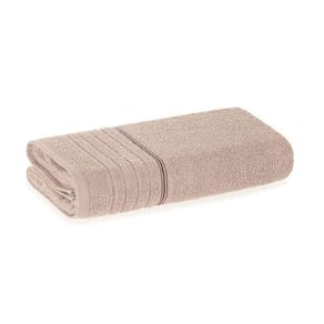 Toalha De Rosto Karsten Softmax Bressan Hortênsia/bordô