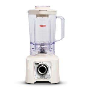 Liquidificador Arno Power Max Marfim LN64 1400W 110V