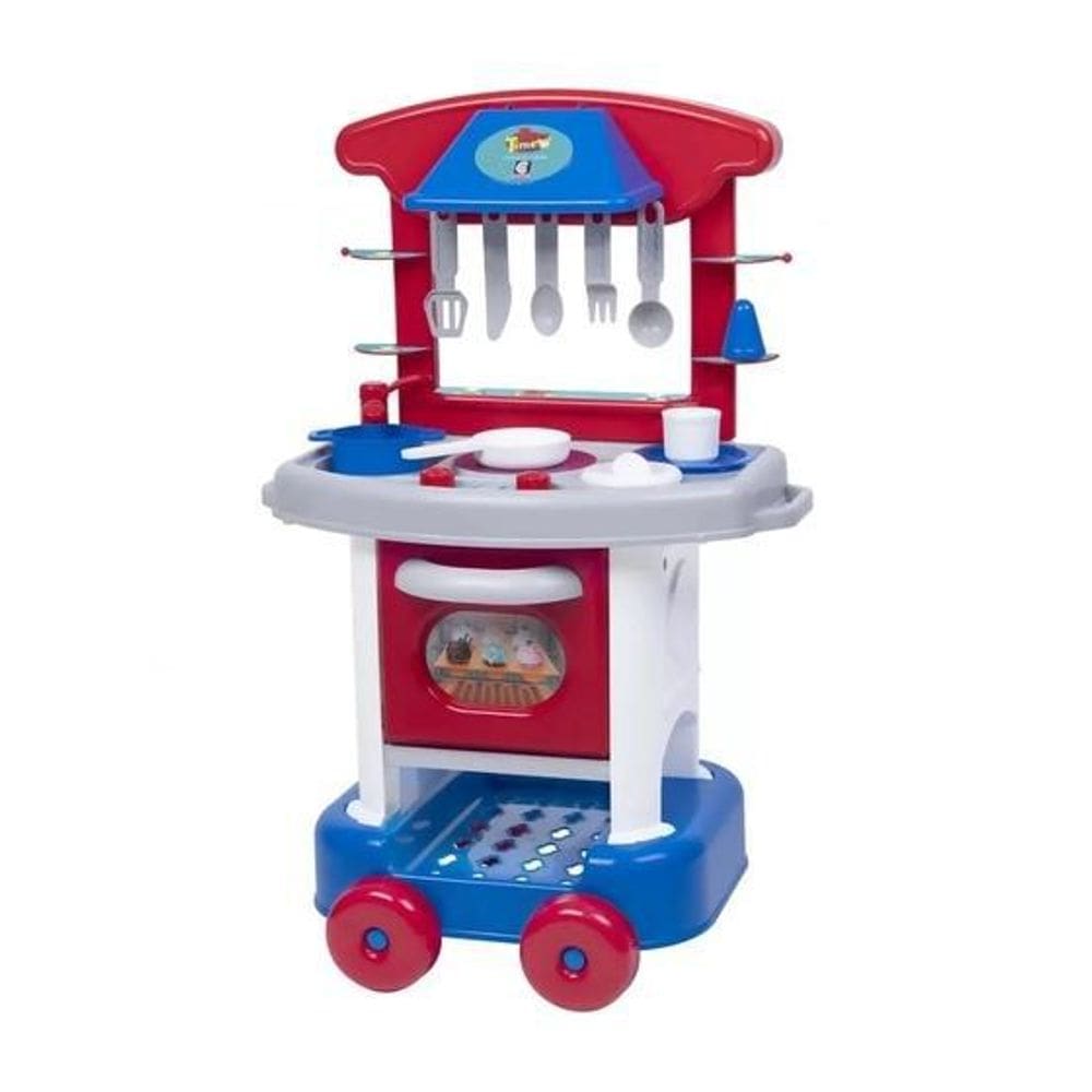 Cozinha Play Time 4214
