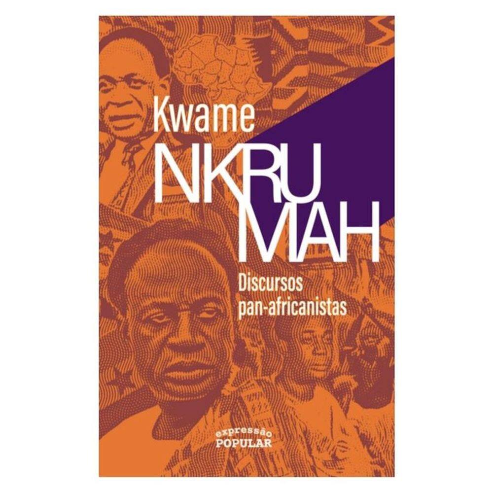 Kwame Nkrumah