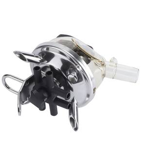Acessório para máquina de leite de vaca Milking Claw LiebeWH 300mL