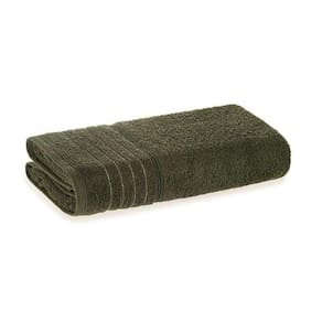 Toalha De Rosto Karsten Softmax Bressan Eucalipto/verde