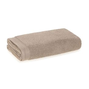 Toalha De Banho Karsten Fio Penteado Imperial Lunar
