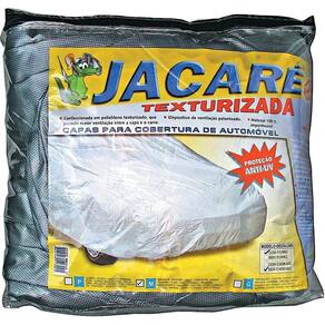 Capa Externa para Automóvel Jacaré Standard M