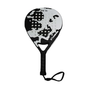 Camewin?Raquete de Beach Tennis profissional feita de fibra de carbono