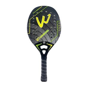 Raquete de Padel em Fibra de Carbono 3K 4033
