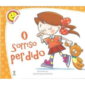 Sorriso Perdido, O – Serie Valores