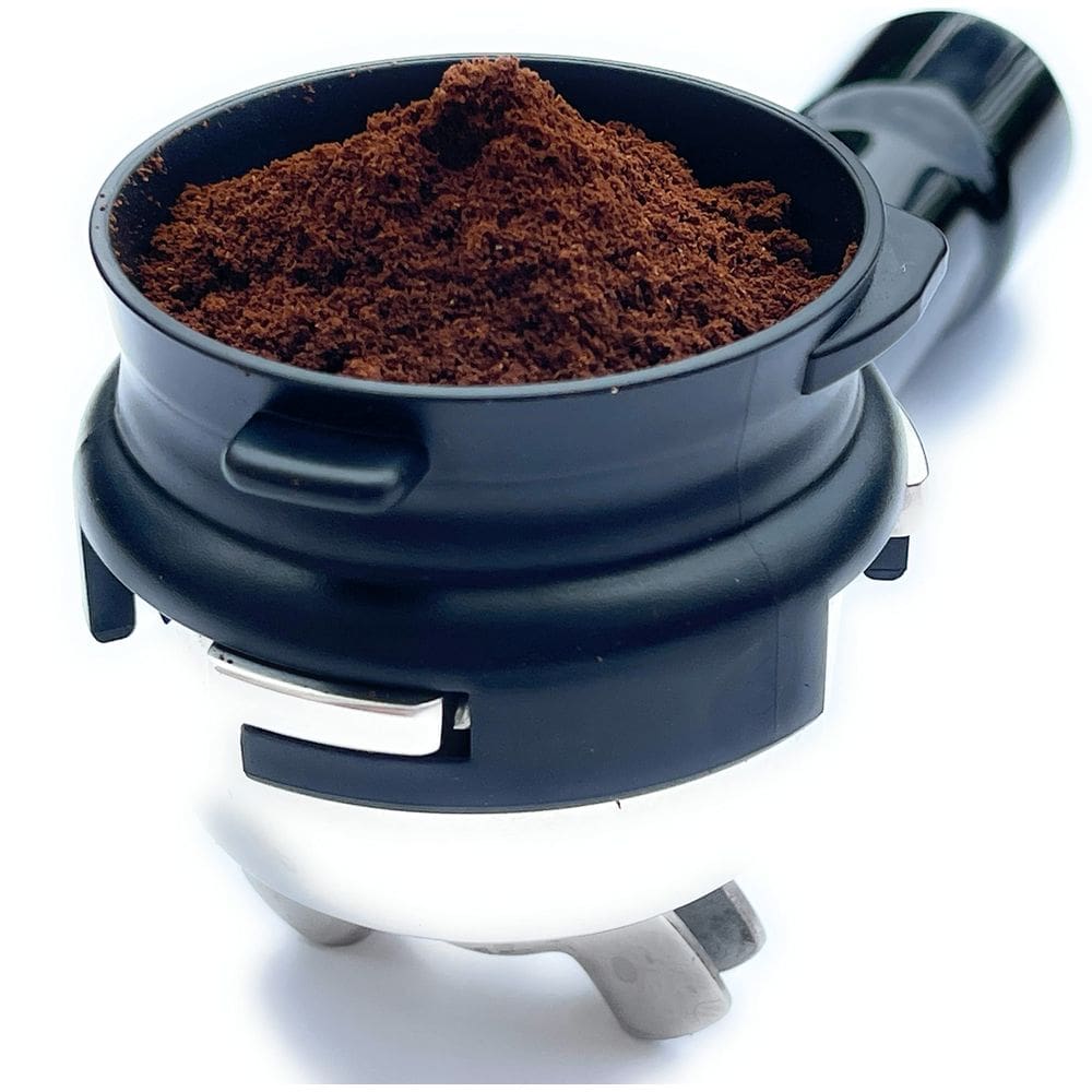 Dosing Funnel Cafe Home Shop para Breville Barista 54 mm