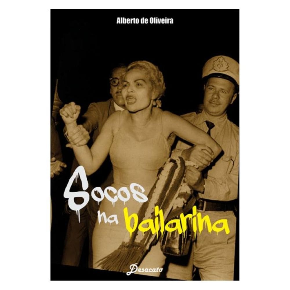 Socos Na Bailarina