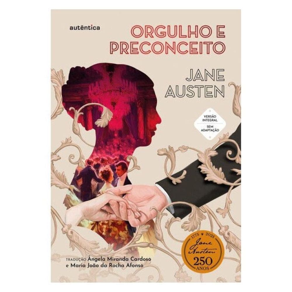 Orgulho E Preconceito