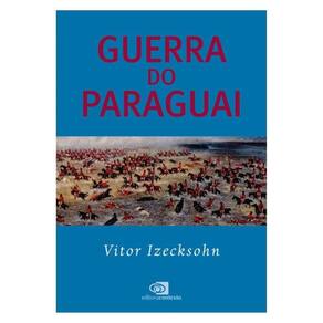 Guerra Do Paraguai