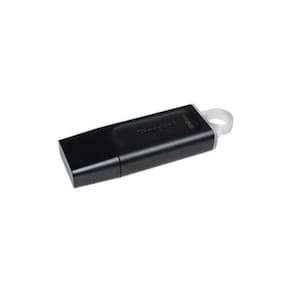 Unidade flash Kingston DataTraveler Exodia 32GB USB 3.2
