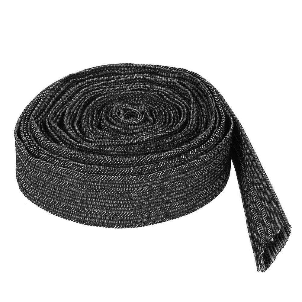 Manga protetora Vikye Nylon 7,5 m para mangueira de tocha de soldagem