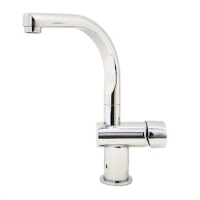 Torneira Monocomando Gourmet Roddex Cromado