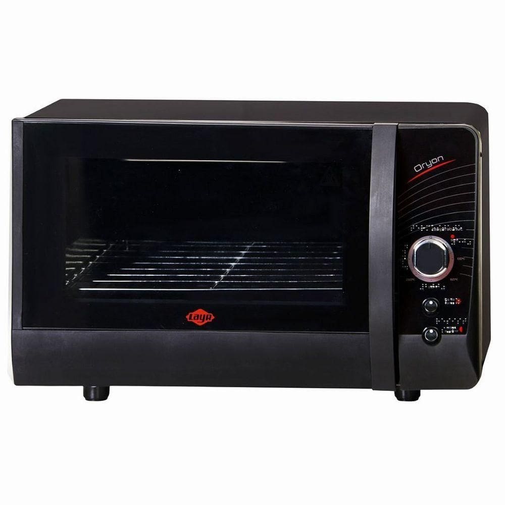 Forno Elétrico Layr Oryon Black 110V
