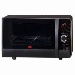 Forno Elétrico Layr Oryon Black 110V