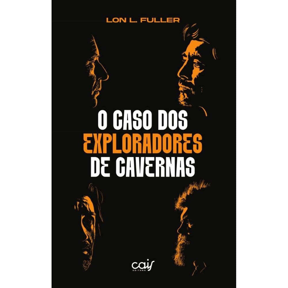 O caso dos exploradores de cavernas
