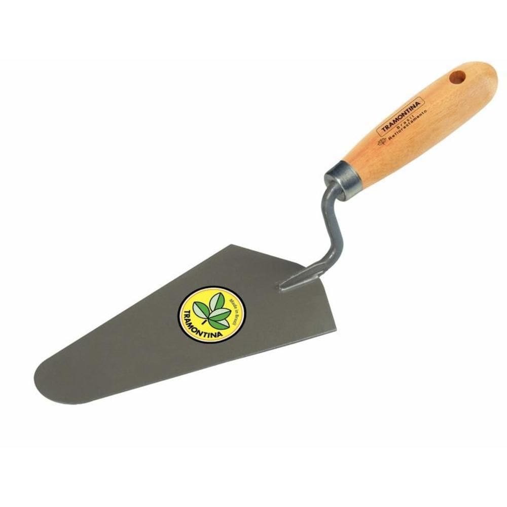 Colher De Pedreiro 8 - Tramontina