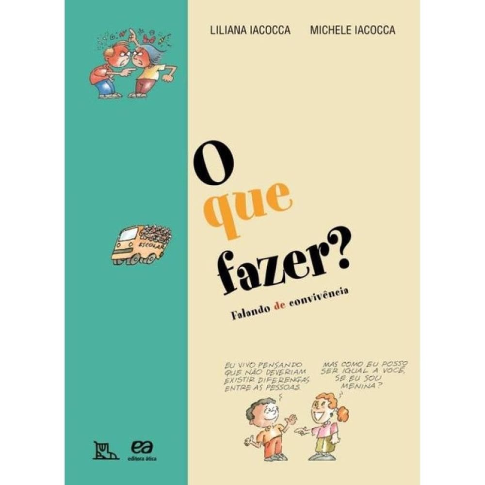 O Que Fazer?