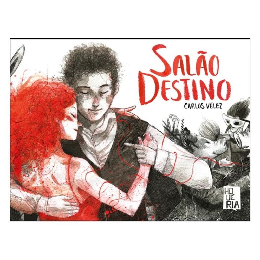 Salão Destino