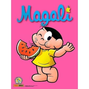 Magali (2021) - 21