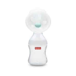 Extrator Multikids De Leite Manual Fisher-Price - Bb321
