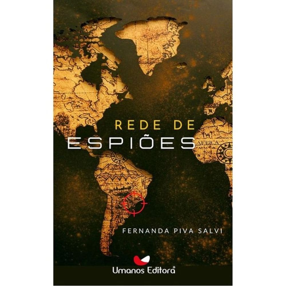 Rede De Espiões