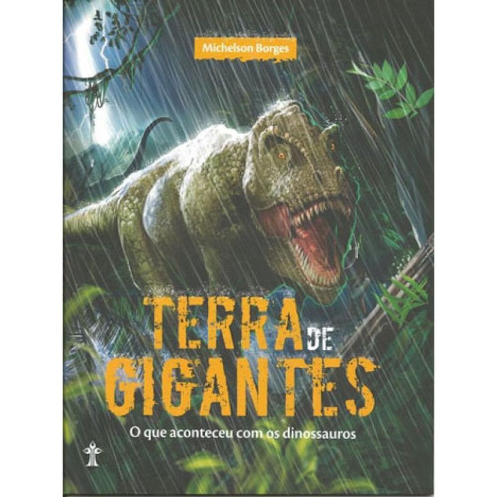 Terra De Gigantes