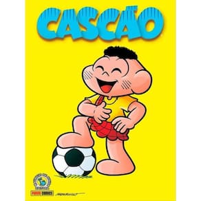 Cascão (2021) - 21