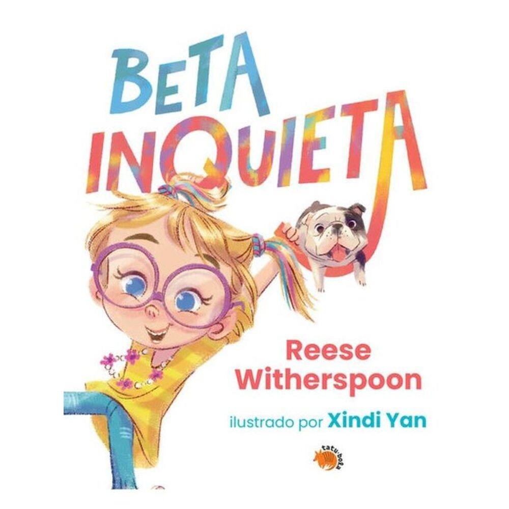 Beta Inquieta