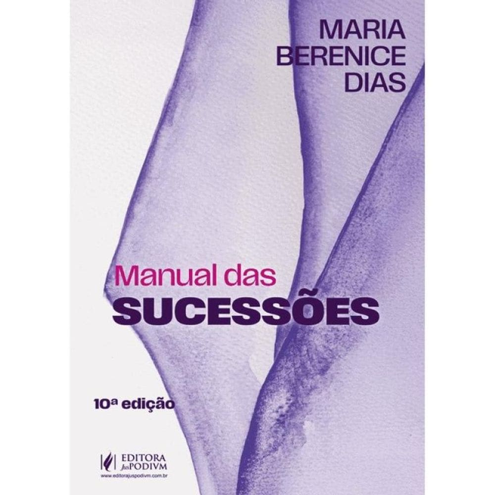 Manual Das Sucessões - 2025