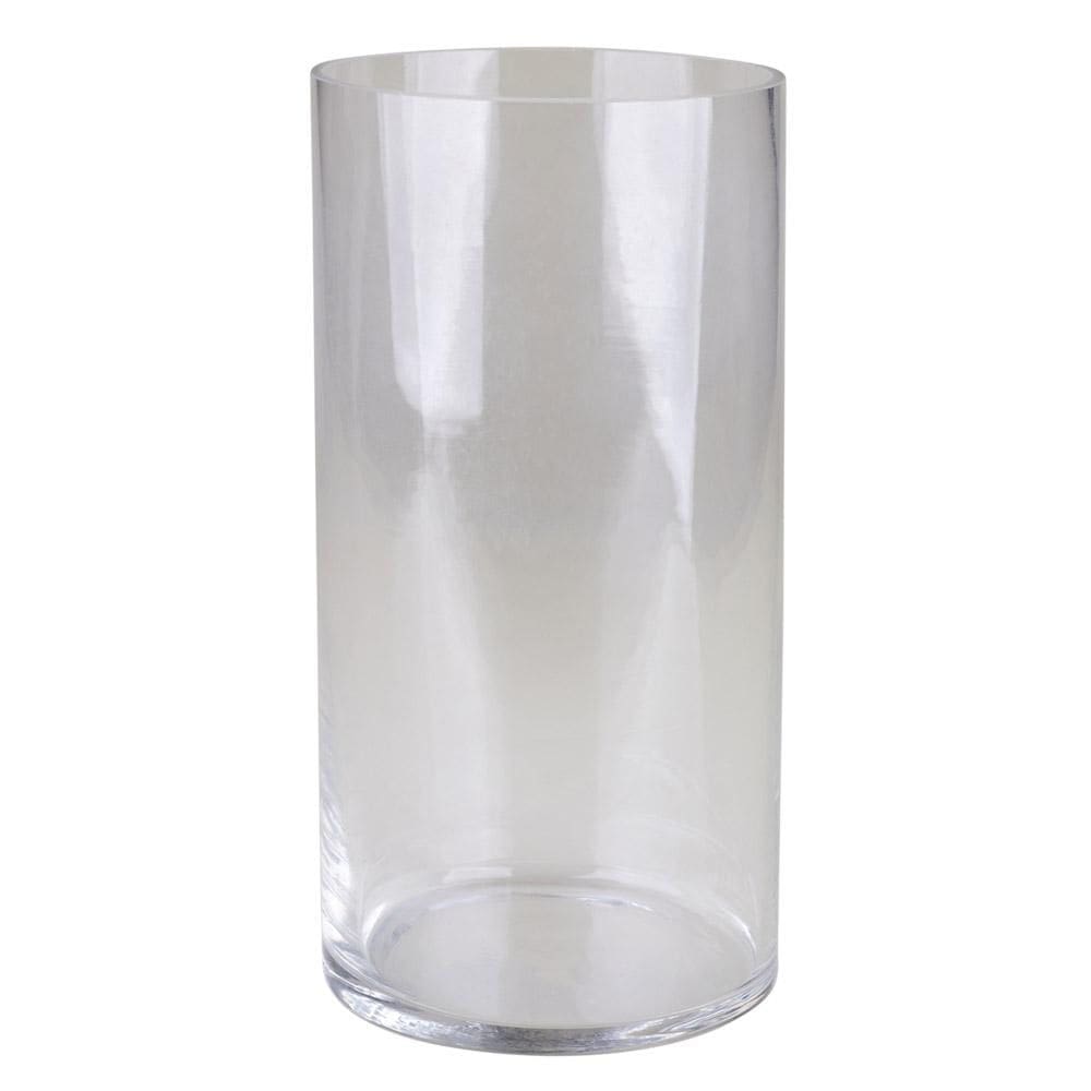 Vaso Vidro Lounge 20cm Cazza