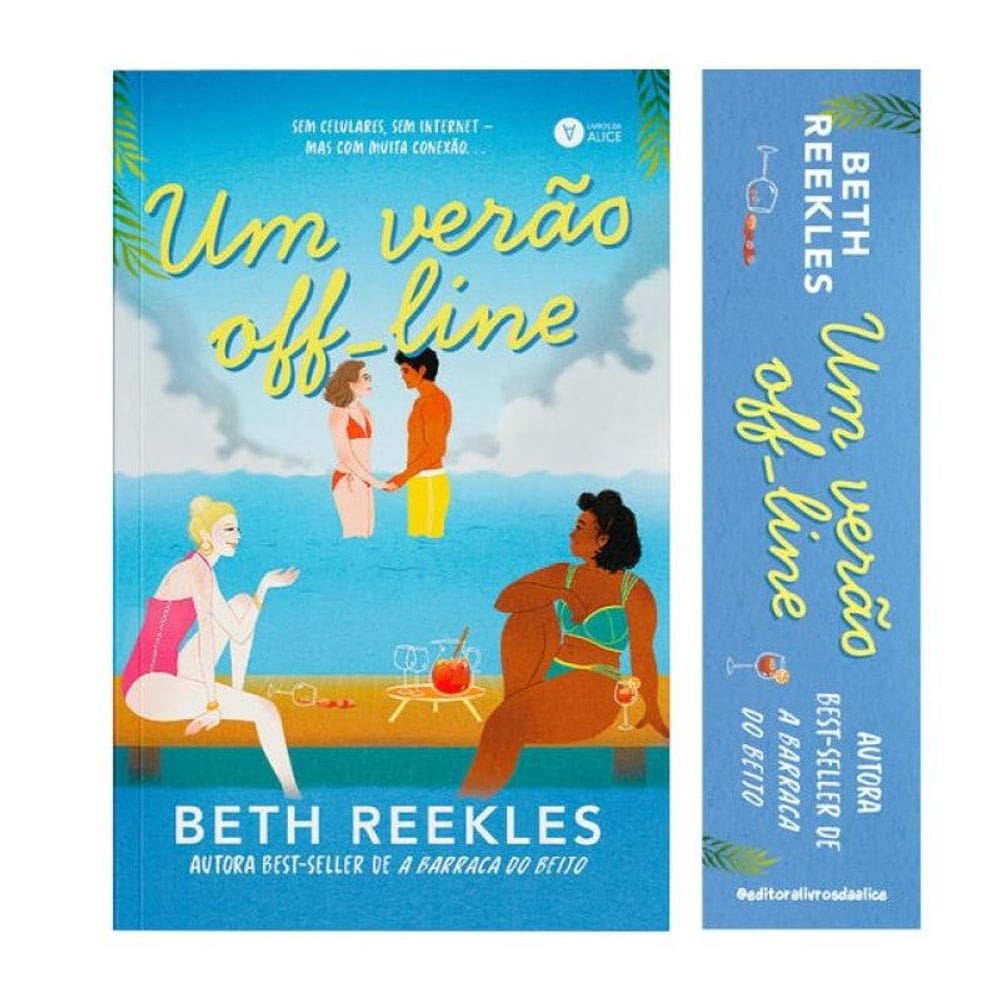 Um Verão Off-Line